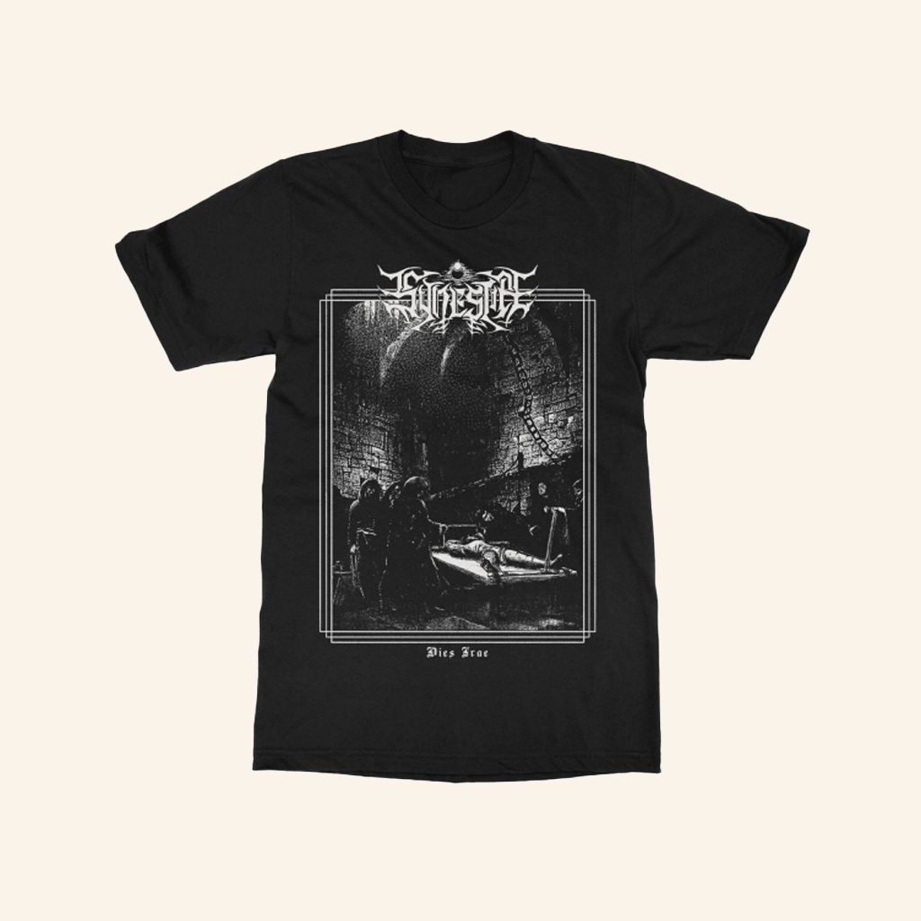 Indie Merch Synestia Dies Irae T-Shirt Gift Ideas For Husband Indie Merch Synestia Dies Irae T-Shirt Gift Ideas For Husband