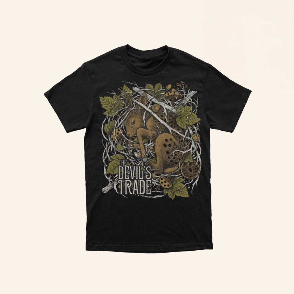 Indie Merch The Devils Trade Nincs Szennyezetlen Szep T-Shirt Unique Gifts For Him Indie Merch The Devils Trade Nincs Szennyezetlen Szep T-Shirt Unique Gifts For Him