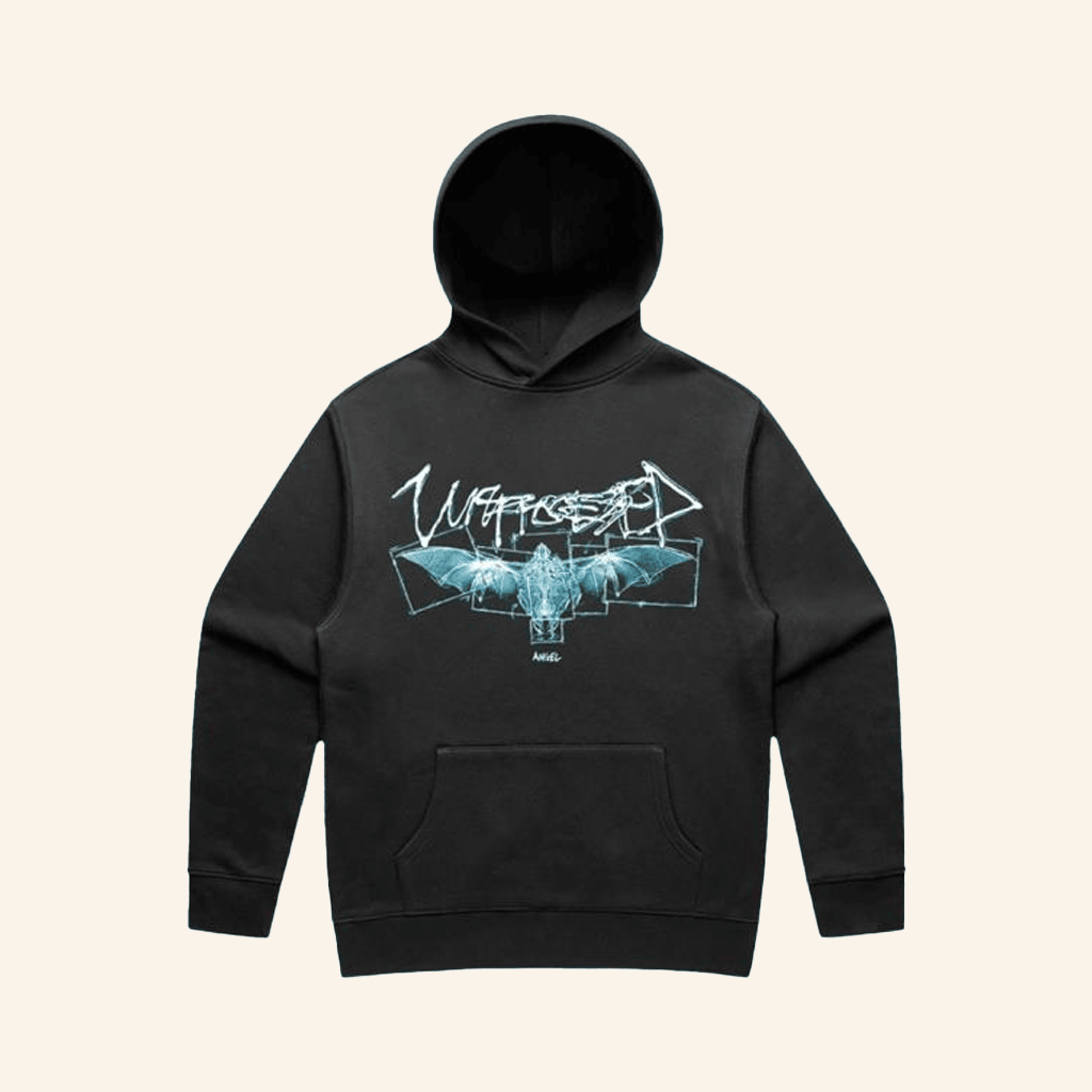 Indie Merch Unprocessed Angel Hoodie Best Gifts For Dad Indie Merch Unprocessed Angel Hoodie Best Gifts For Dad
