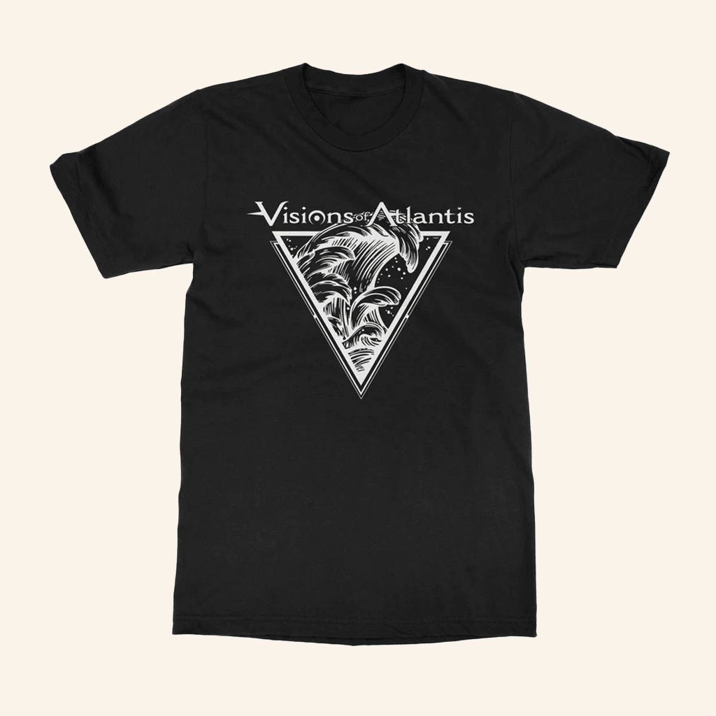 Indie Merch Visions Of Atlantis North American Pirates T-Shirt Gifts For Him Indie Merch Visions Of Atlantis North American Pirates T-Shirt Gifts For Him