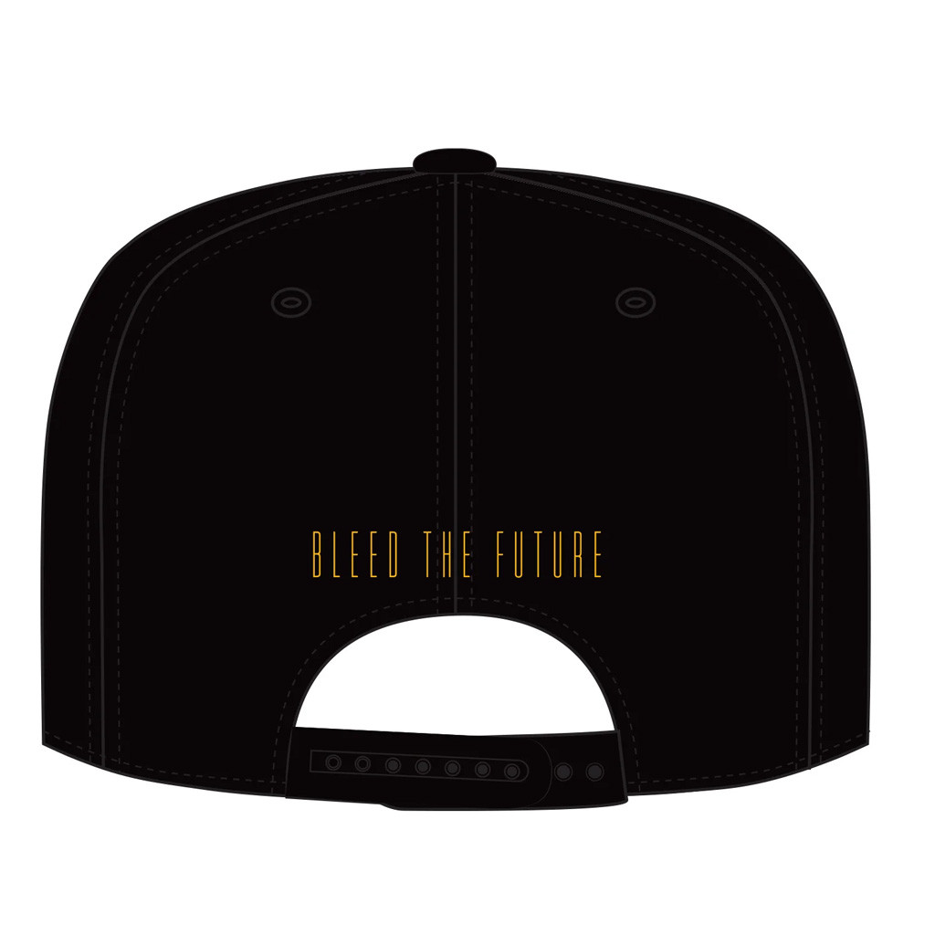 Indiemerch Merch Archspire Bleed The Future Hat Gifts For Brothers