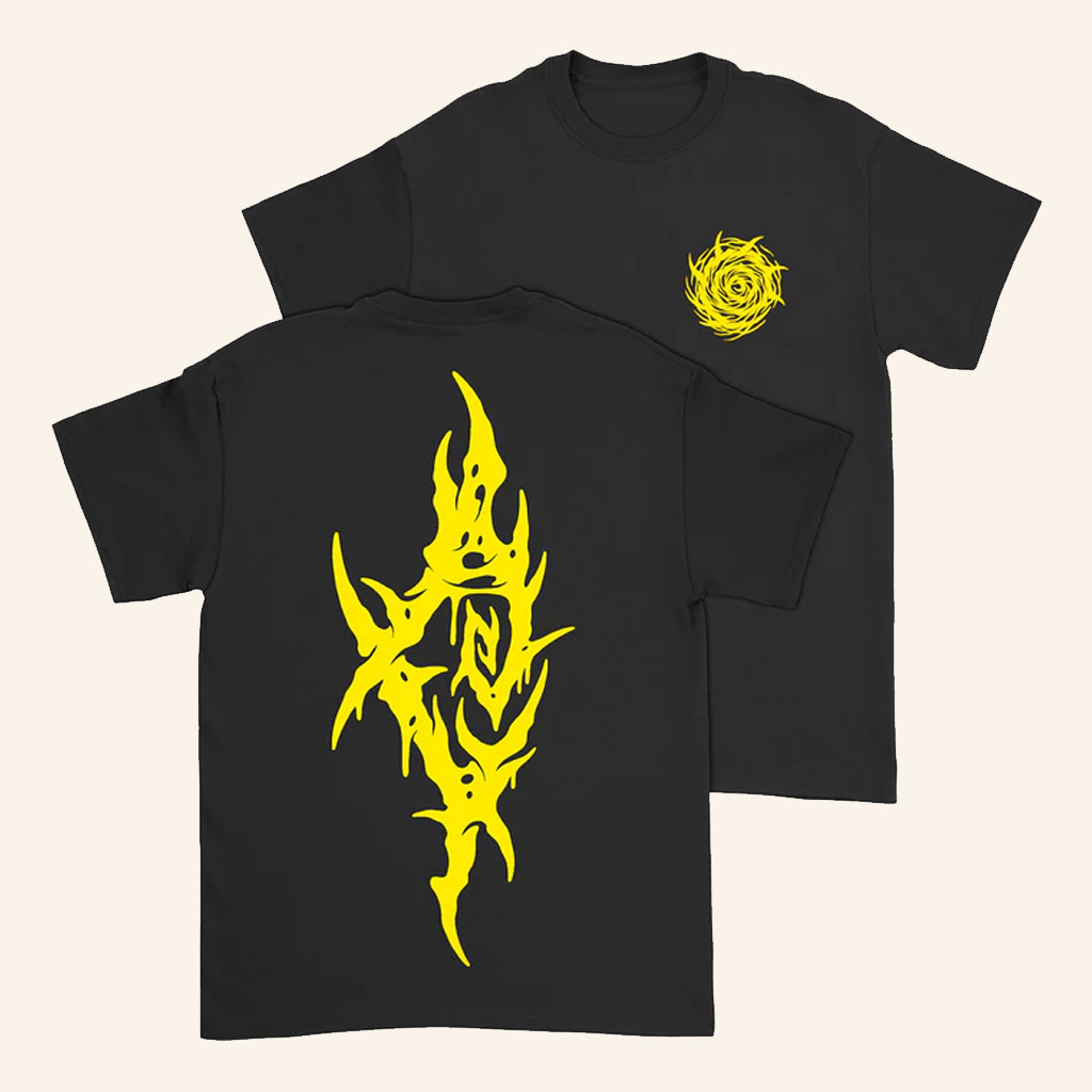 Indiemerch Merch Carcosa Uniform T-Shirt Christmas Gift Ideas For Him Indiemerch Merch Carcosa Uniform T-Shirt Christmas Gift Ideas For Him