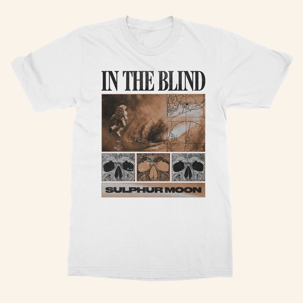 Indiemerch Merch In The Blind Black Hole T-Shirt Christmas Gifts For Son Indiemerch Merch In The Blind Black Hole T-Shirt Christmas Gifts For Son
