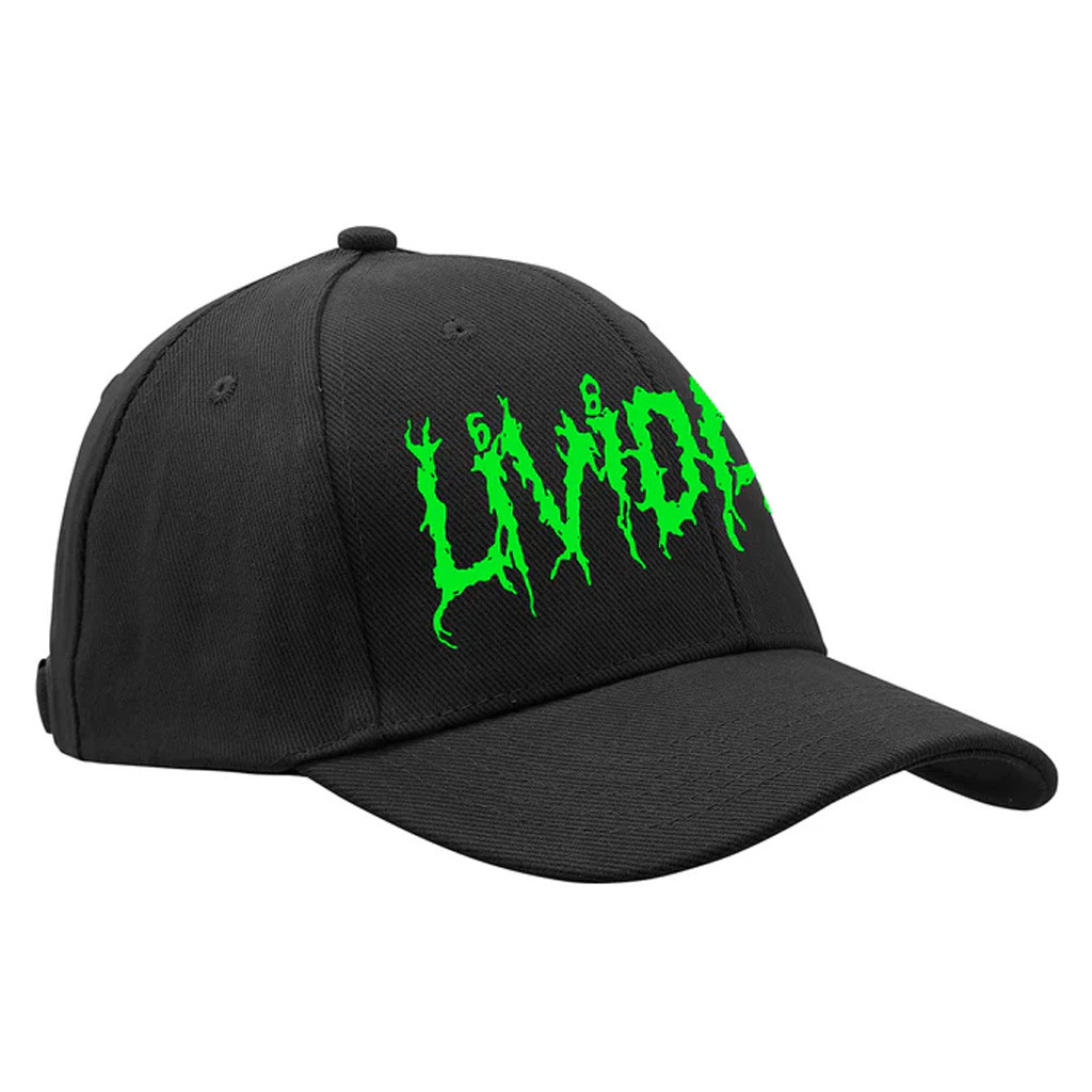 Indiemerch Merch Lividity Logo Hat Best Birthday Gift For Husband
