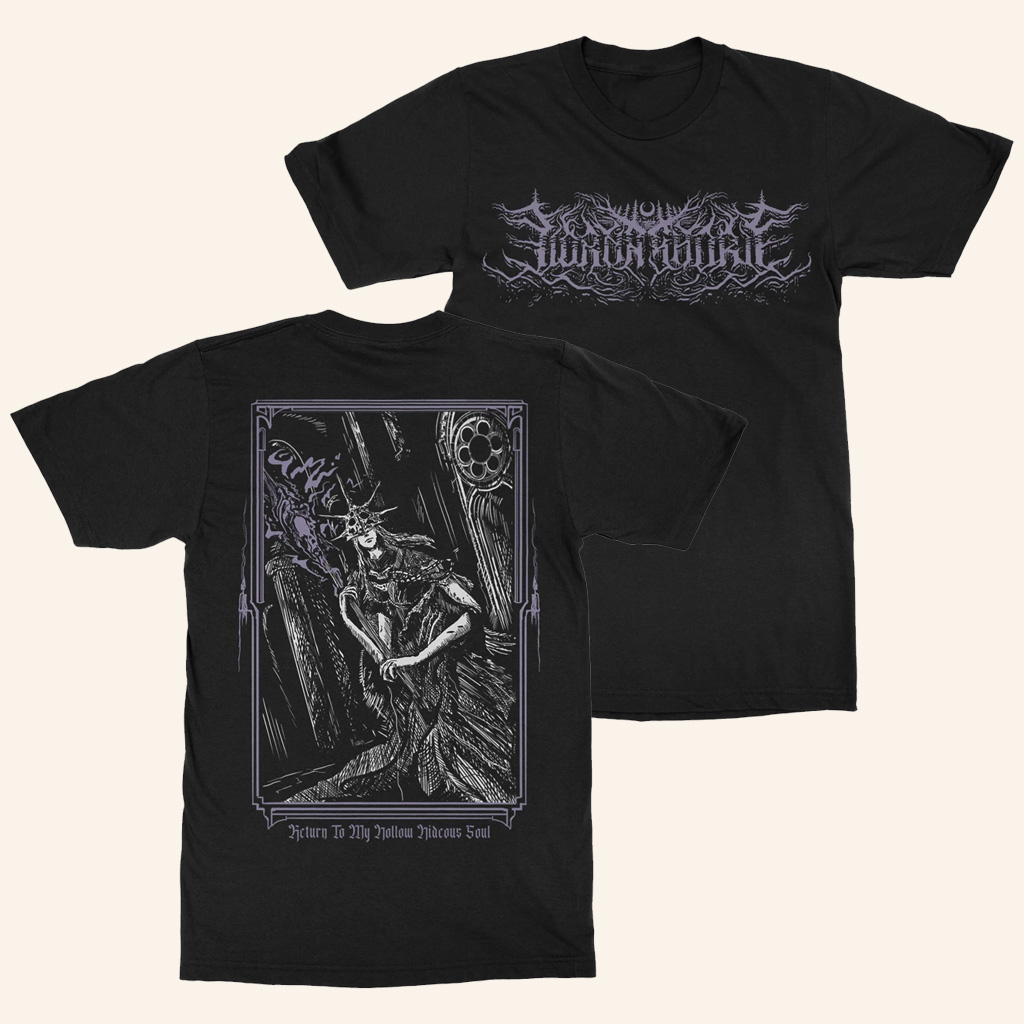 Indiemerch Merch Lorna Shore Aldrich T-Shirt Unique Gifts For Husband Indiemerch Merch Lorna Shore Aldrich T-Shirt Unique Gifts For Husband
