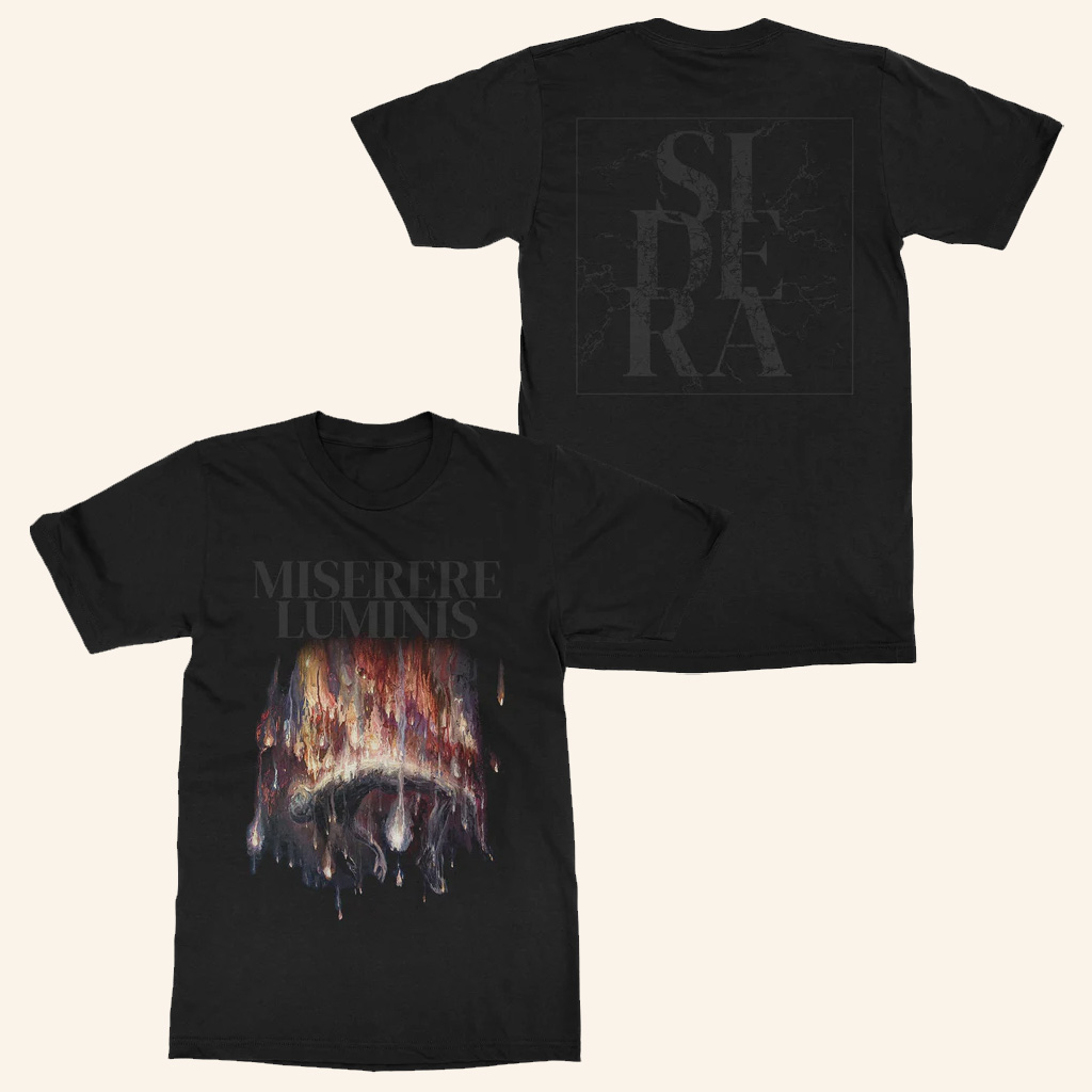 Indiemerch Merch Miserere Luminis Sidera T-Shirt Best Gifts For Brothers Indiemerch Merch Miserere Luminis Sidera T-Shirt Best Gifts For Brothers
