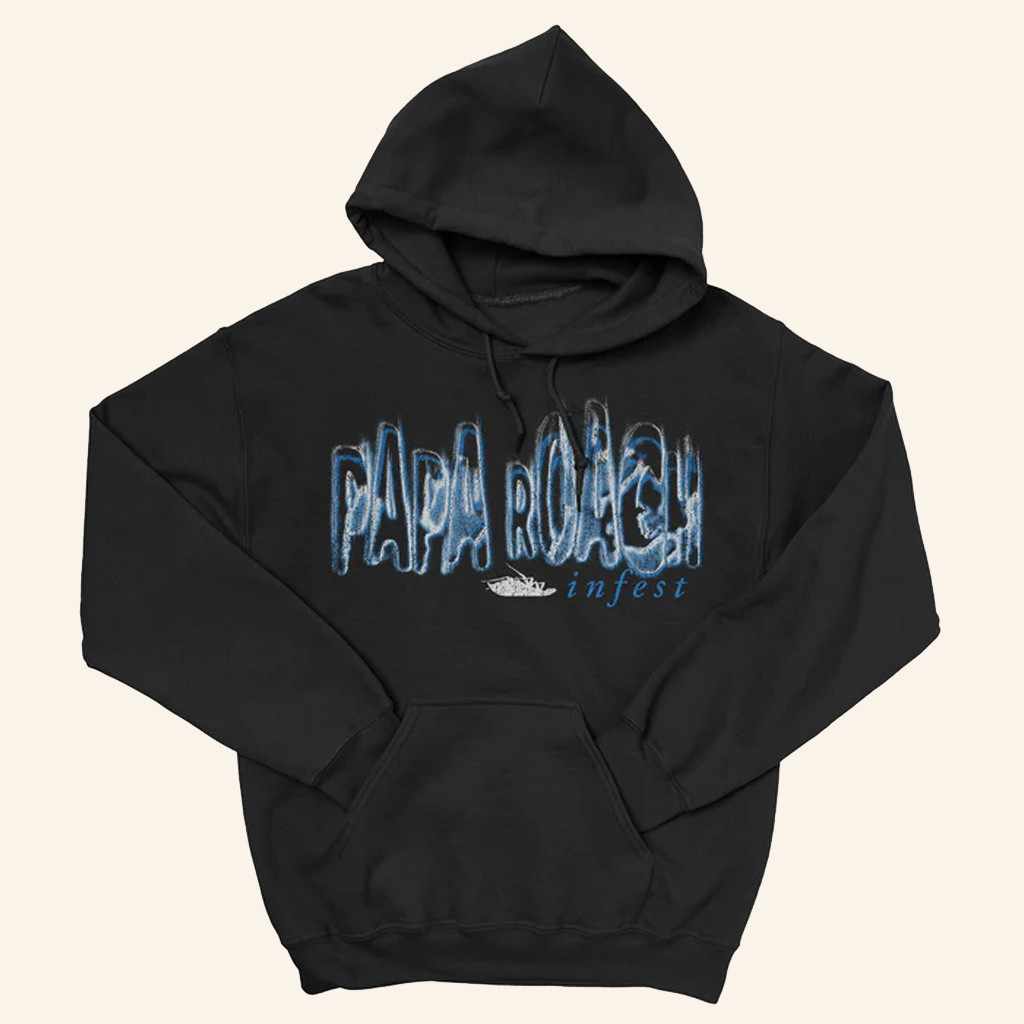 Indiemerch Merch Papa Roach Hoodie Christmas Ideas For Boyfriend Indiemerch Merch Papa Roach Hoodie Christmas Ideas For Boyfriend