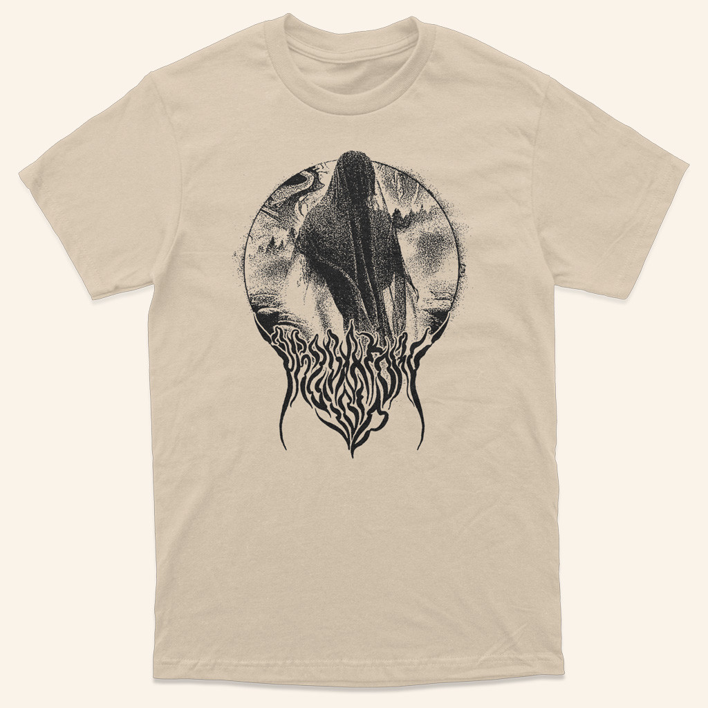 Indiemerch Merch Predatory Void Atoned In Metamorphosis T-Shirt Gifts For Dudes