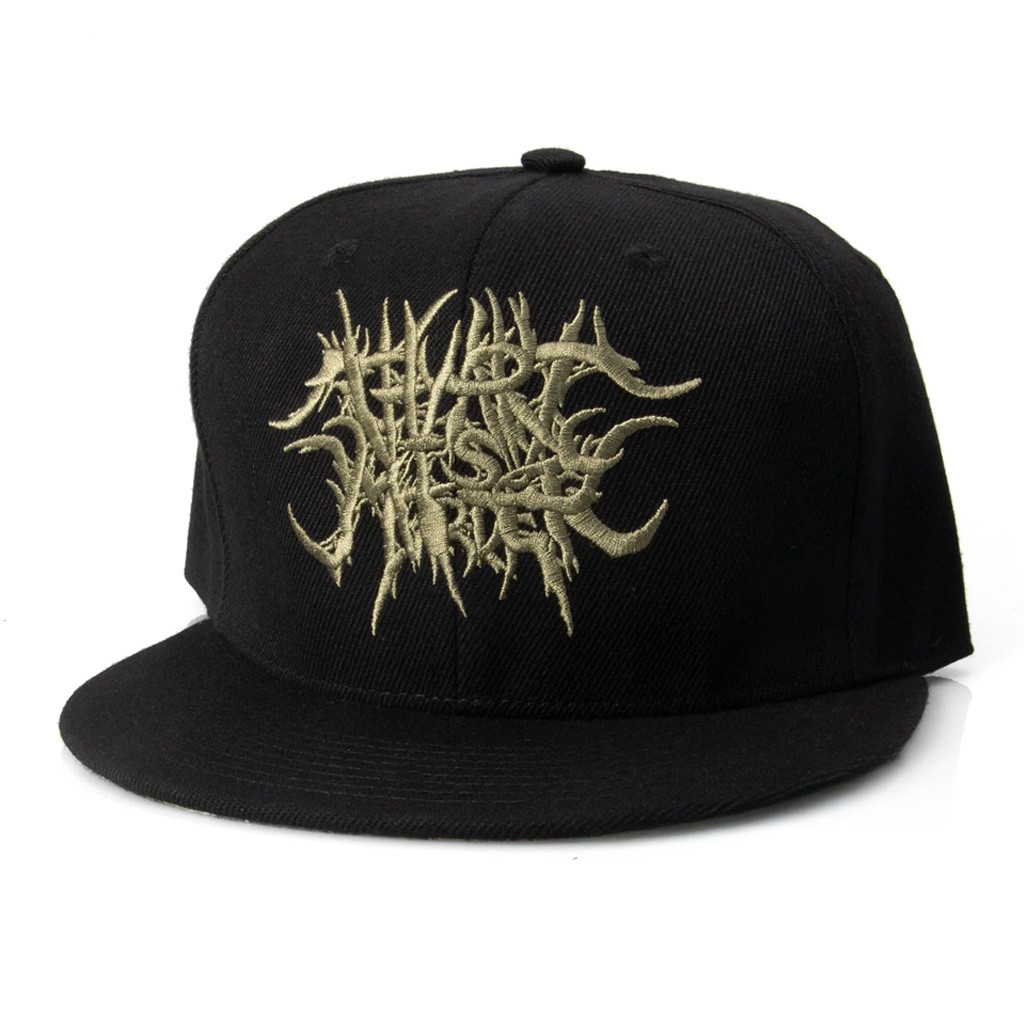Indiemerch Merch Thy Art Is Murder The Adversary Snapback Hat Gifts For Brothers
