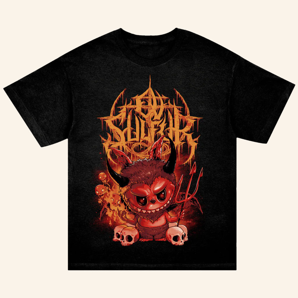 Indiemerchstore Merch Ov Sulfur Laburden Ov Faith T-Shirt Gifts For Friends Indiemerchstore Merch Ov Sulfur Laburden Ov Faith T-Shirt Gifts For Friends