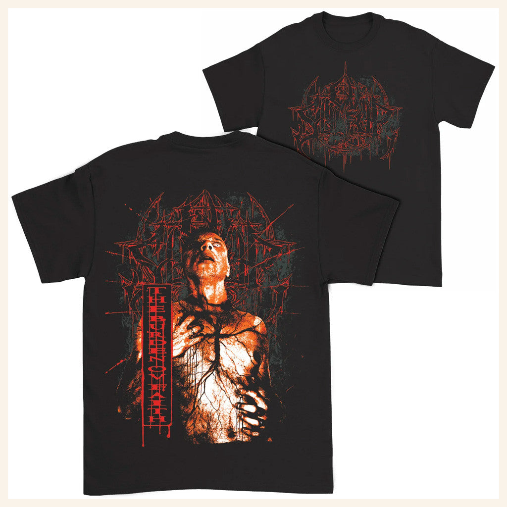 Indiemerchstore Merch Ov Sulfur Spear Of Destiny T-Shirt Gifts For Dad