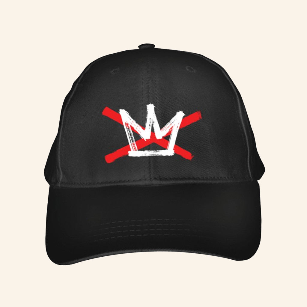 Indivisible Merch No Kings Hat Political Protest Merch Gifts For Brother Indivisible Merch No Kings Hat Political Protest Merch Gifts For Brother