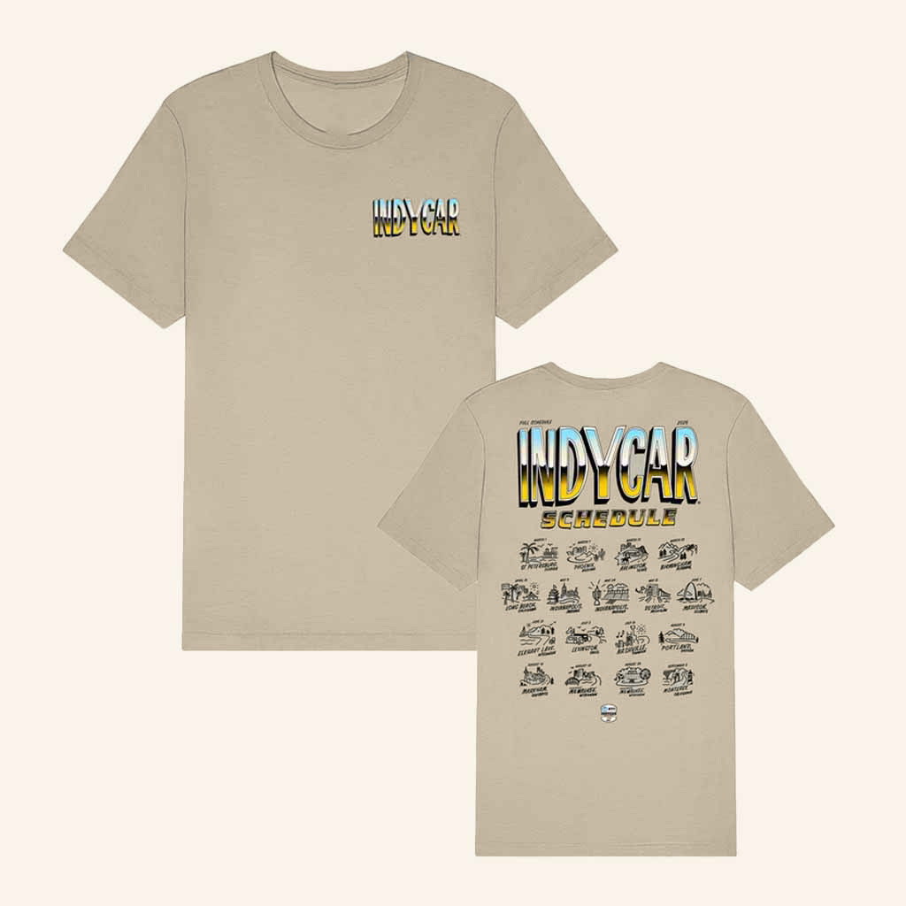 Indycar Merch 2026 NTT Indycar Series Schedule T-Shirt Gifts For Your Girlfriend Indycar Merch 2026 NTT Indycar Series Schedule T-Shirt Gifts For Your Girlfriend