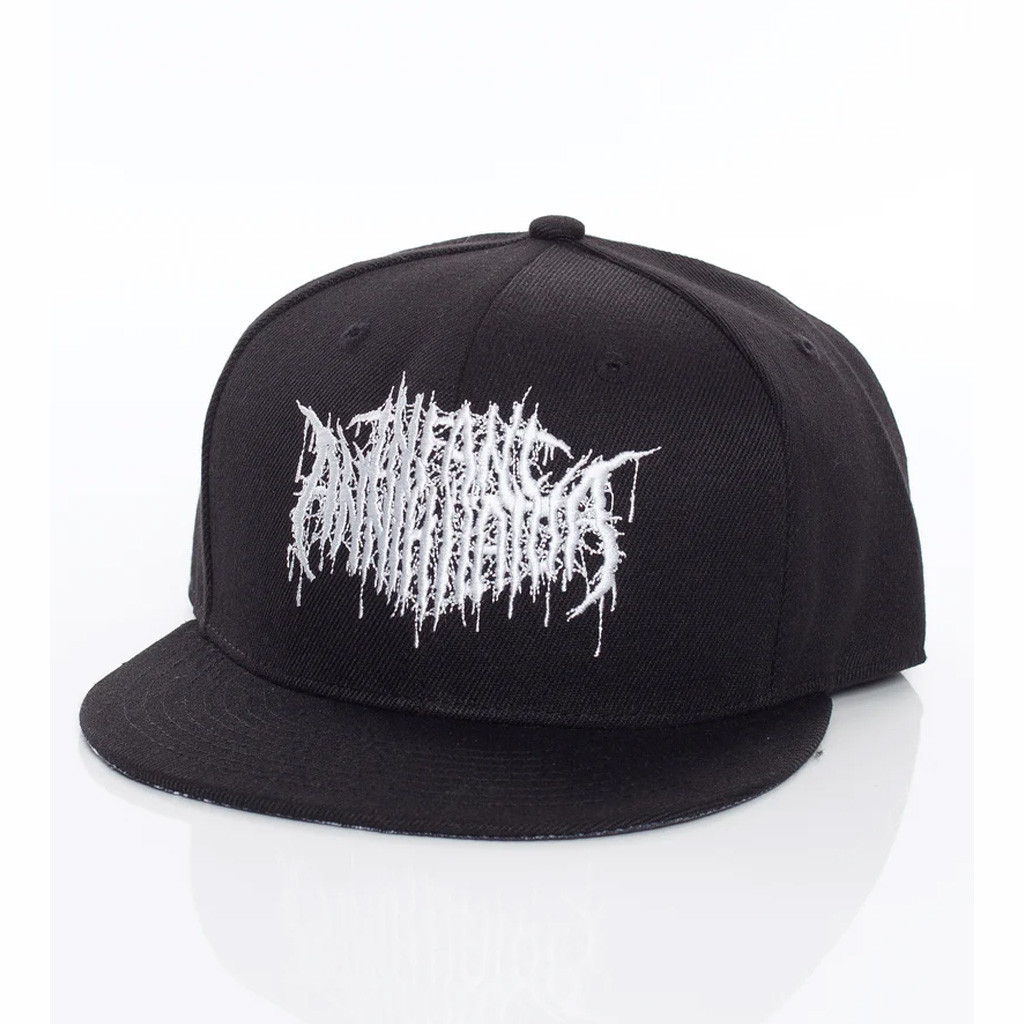 Infant Annihilator Merch Child Snatcher Snapback Hat Gifts For Dudes Infant Annihilator Merch Child Snatcher Snapback Hat Gifts For Dudes
