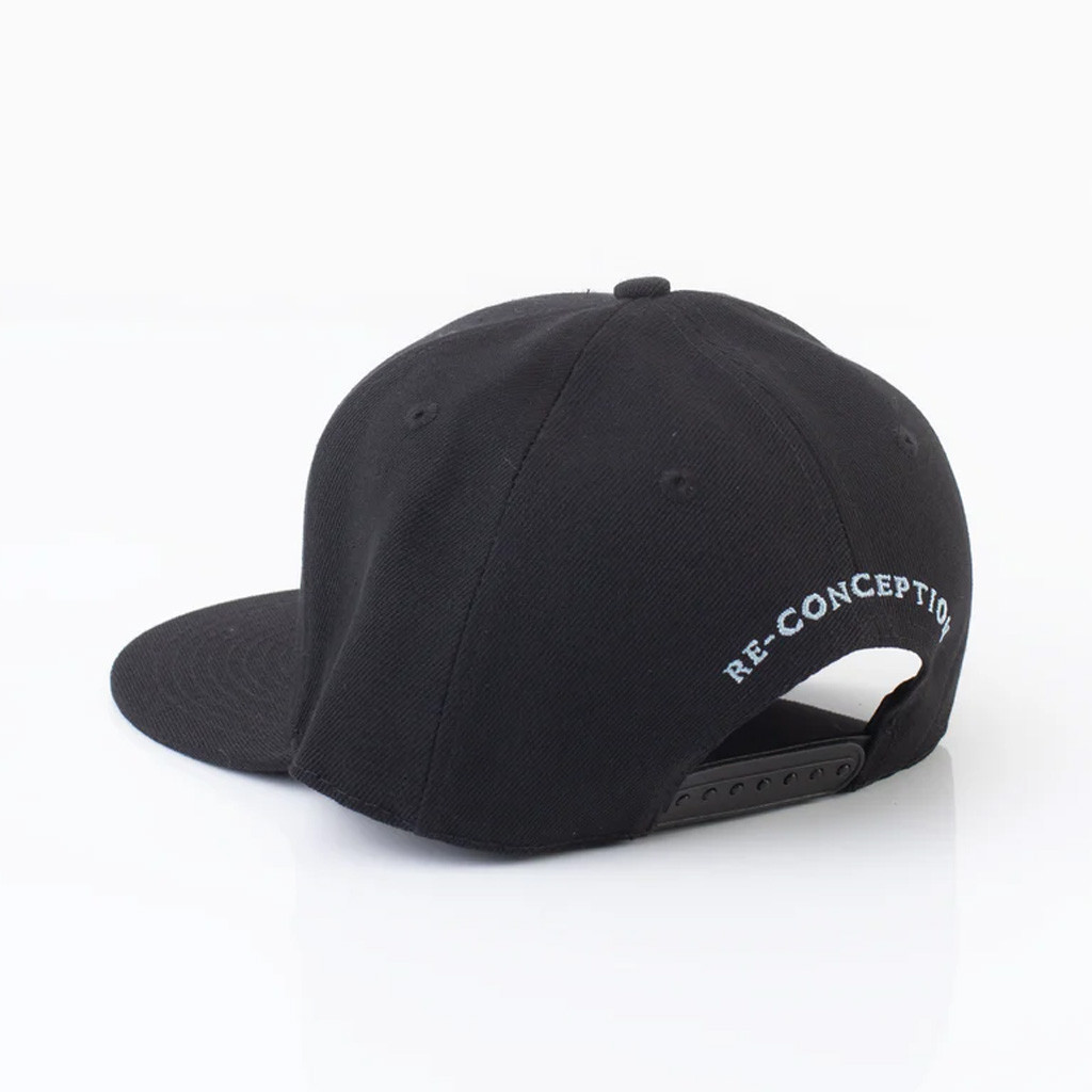 Infant Annihilator Merch Re Conception Snapback HatMusic Gift Ideas For Guys Infant Annihilator Merch Re Conception Snapback HatMusic Gift Ideas For Guys