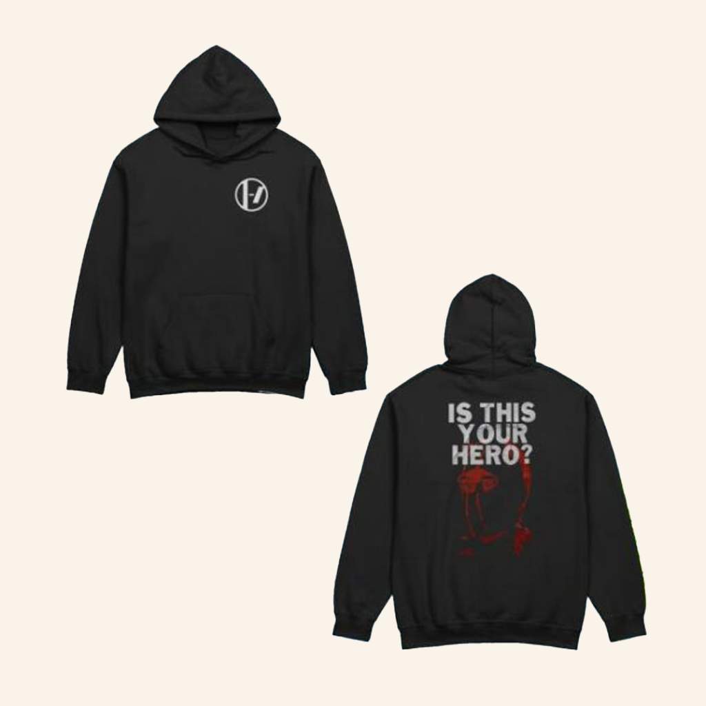 Inferno Collection Merch Is This Your Hero Hoodie Dad Christmas Gifts Inferno Collection Merch Is This Your Hero Hoodie Dad Christmas Gifts
