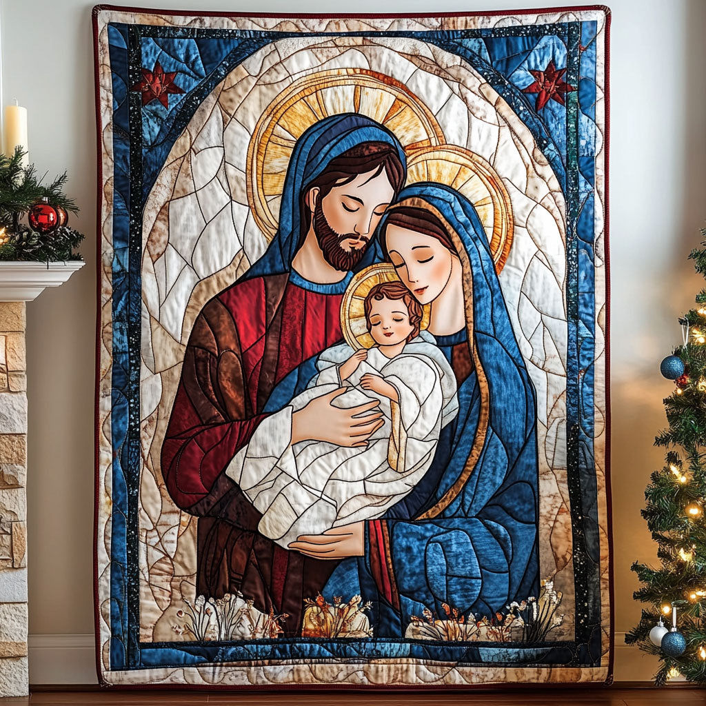 Infinite Blessings Quilted Blanket Christmas Presents For Wife