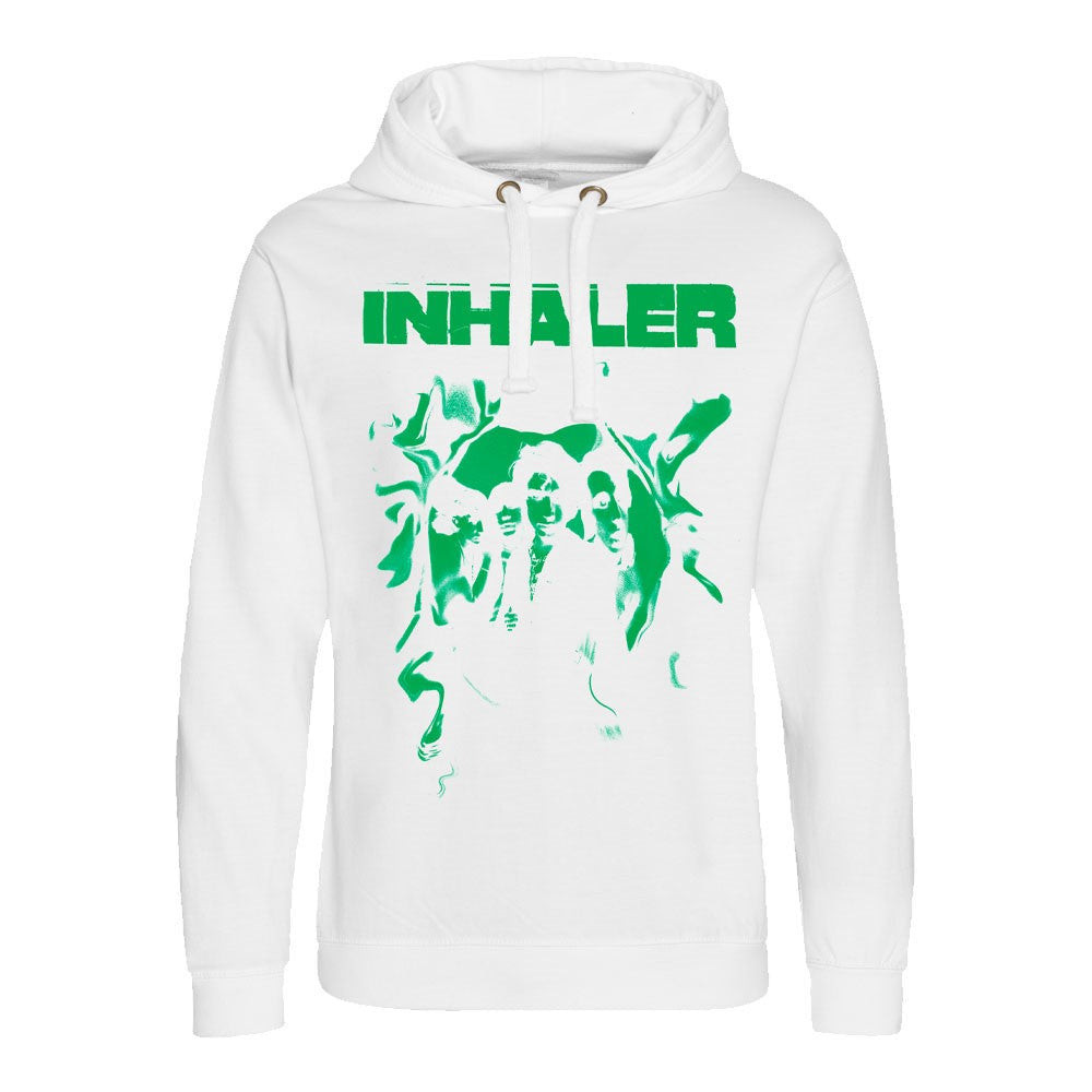 Inhaler Hoodie Inhaler Merch Music Fans Gift Inhaler Hoodie Inhaler Merch Music Fans Gift