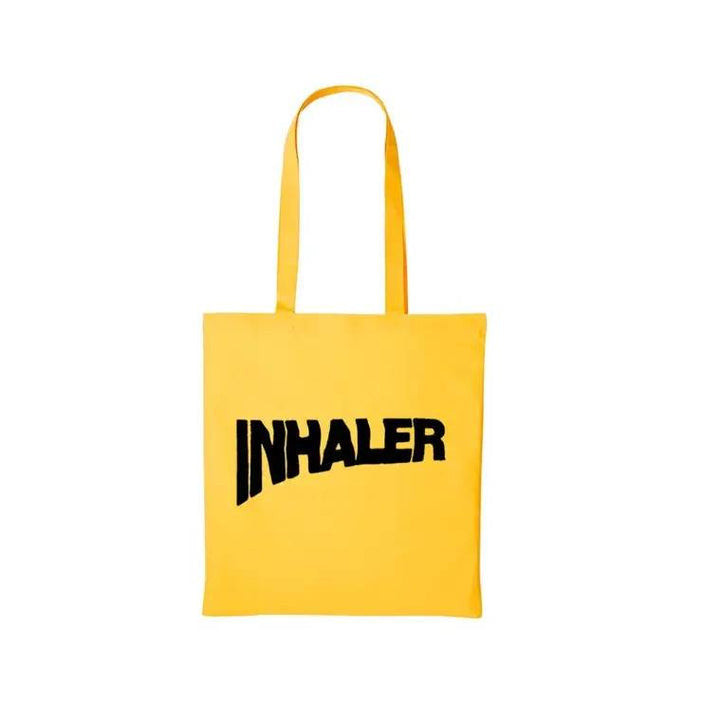 Inhaler Merch Tote Bag Music Lover Inhaler Fan Gift Ideas Inhaler Merch Tote Bag Music Lover Inhaler Fan Gift Ideas