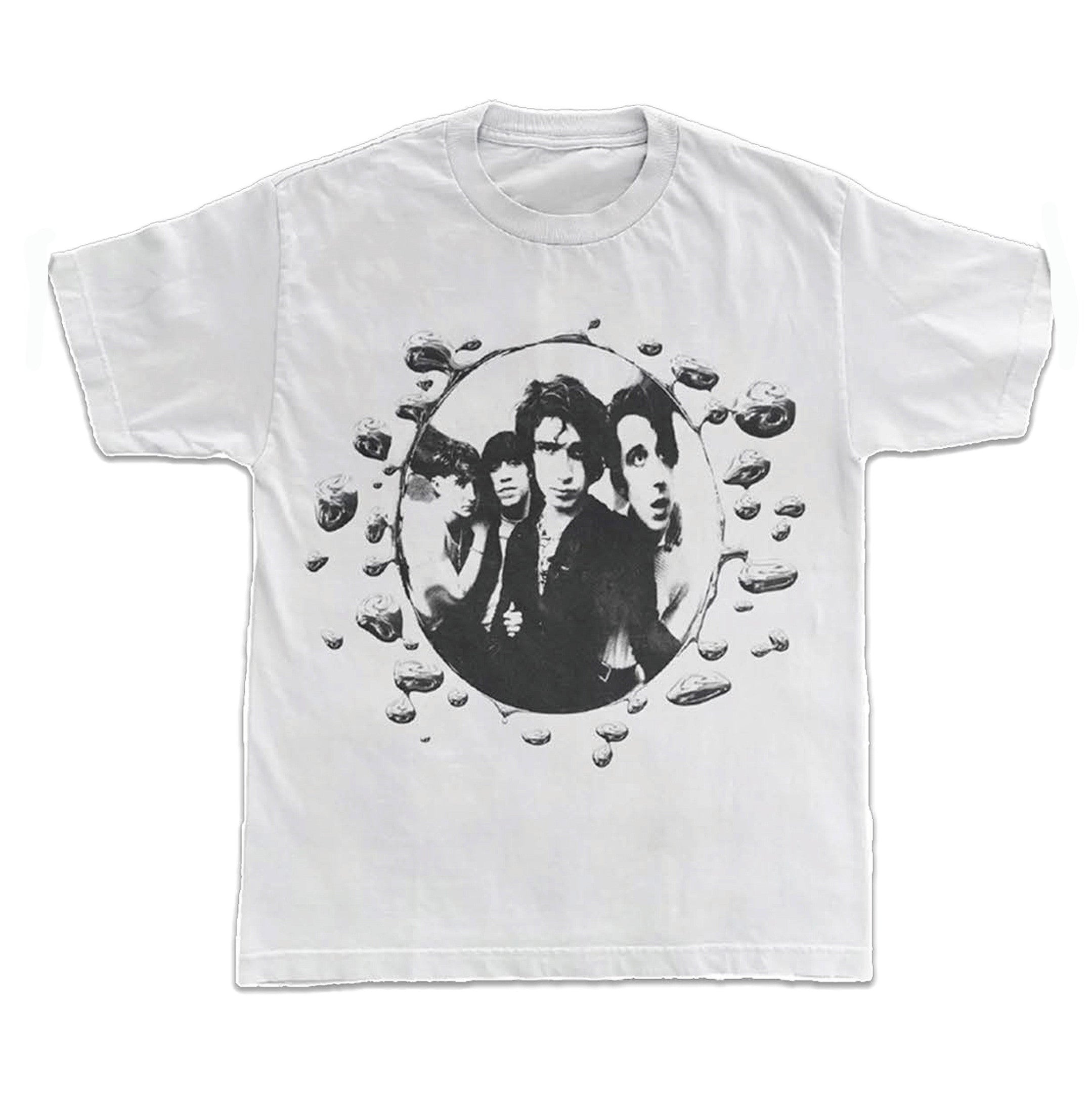 Inhaler T-Shirt Music Lover Inhaler Merch Gift For Fans Inhaler T-Shirt Music Lover Inhaler Merch Gift For Fans