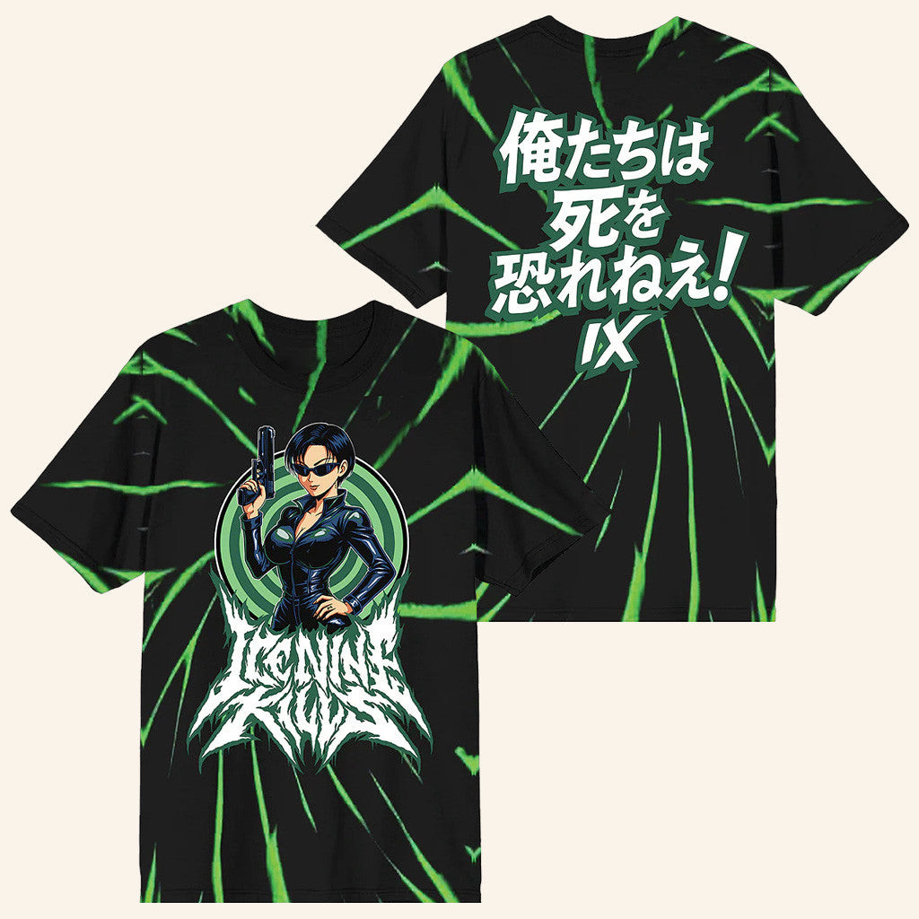 Ink Merch Hook Ups Dye T-Shirt Best Gifts For Friends Ink Merch Hook Ups Dye T-Shirt Best Gifts For Friends