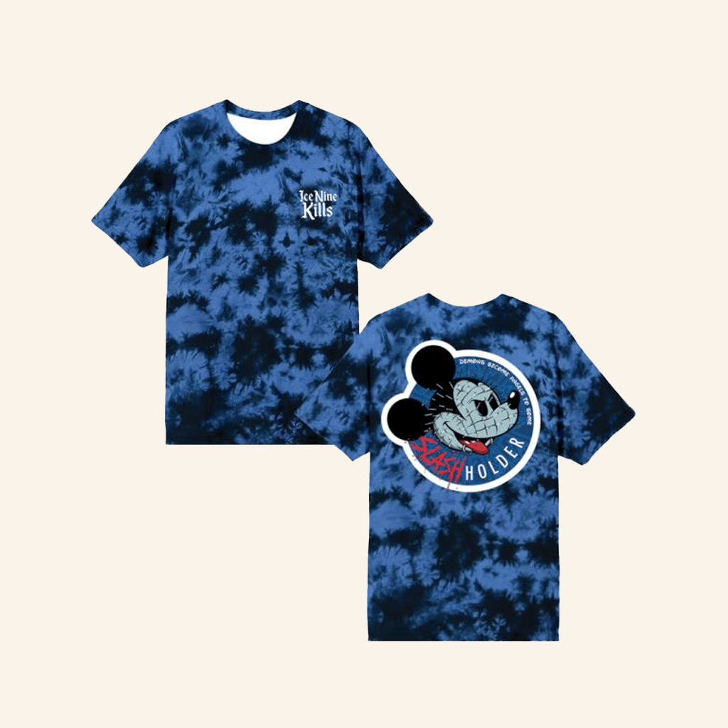 Ink-Merch Needles And Pins Slash Holder T-Shirt Him Gifts Ink-Merch Needles And Pins Slash Holder T-Shirt Him Gifts