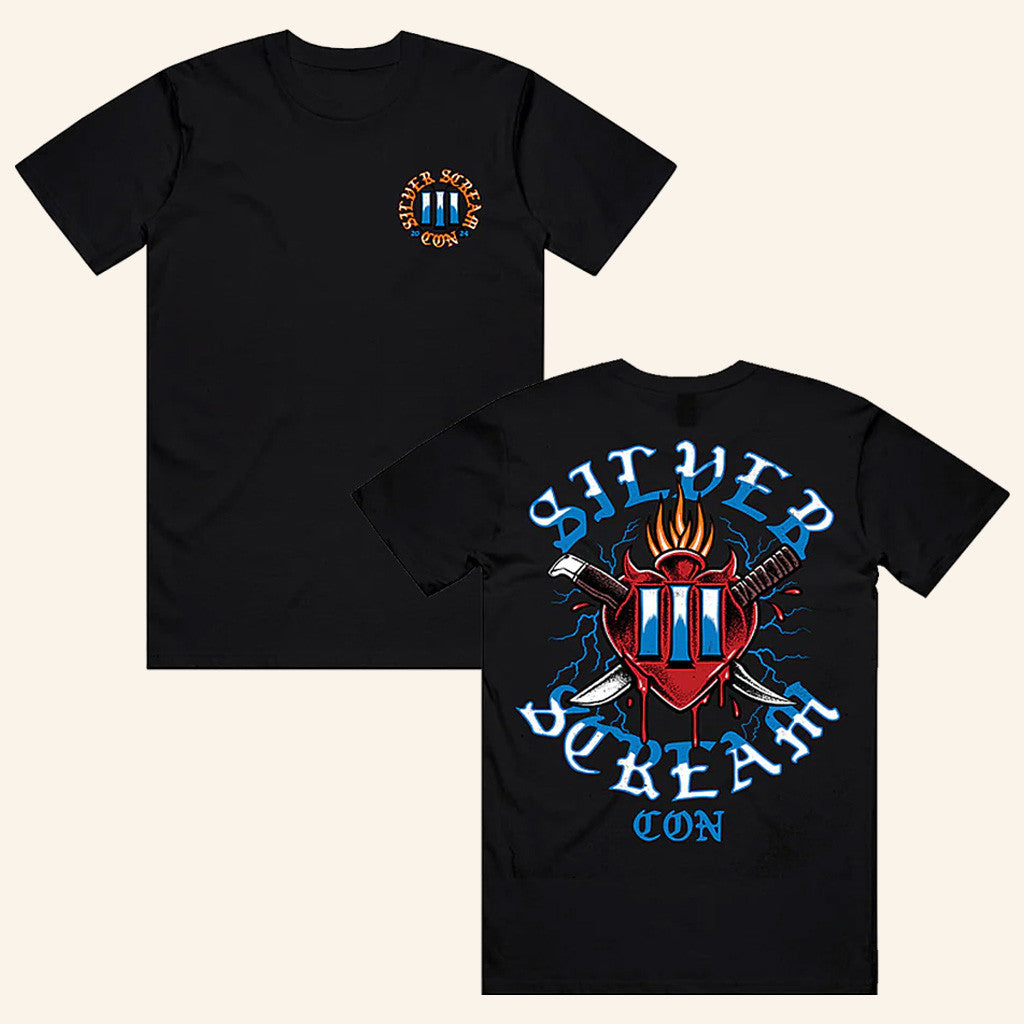 Ink Merch Ssc Iii Sacred Heart T-Shirt Gift For Dudes Ink Merch Ssc Iii Sacred Heart T-Shirt Gift For Dudes