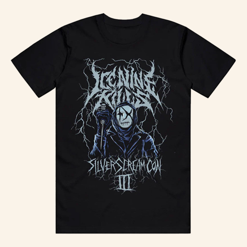 Ink Merch Ssc Iii T-Shirt Best Gifts For Dad Ink Merch Ssc Iii T-Shirt Best Gifts For Dad