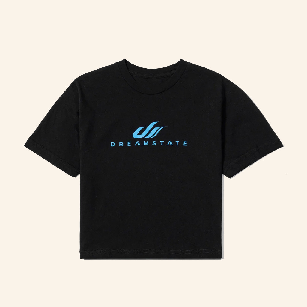 Insomniac Merch Dreamstate Classic T-Shirt Christmas Gift Ideas For Brother