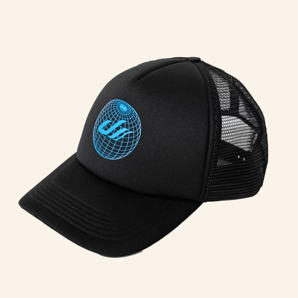 Insomniac Merch Dreamstate Universe Trucker Hat Christmas Presents For Him Insomniac Merch Dreamstate Universe Trucker Hat Christmas Presents For Him