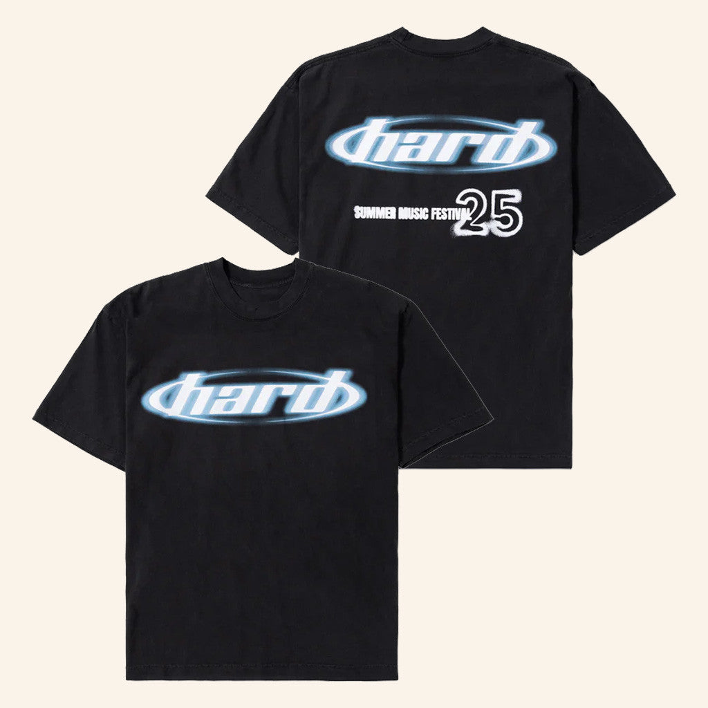 Insomniac Merch Hard 2025 Blur SS T-Shirt Good Gifts For Boyfriend Insomniac Merch Hard 2025 Blur SS T-Shirt Good Gifts For Boyfriend