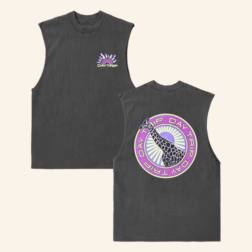 Insomniac Merch Savannah Muscle Tank Gifts For Boyfriend Insomniac Merch Savannah Muscle Tank Gifts For Boyfriend