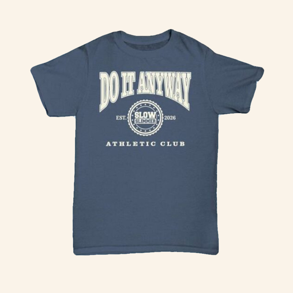 Integrity Branding Merch Slow Slimmer T-Shirt Unique Gift For Boyfriend Integrity Branding Merch Slow Slimmer T-Shirt Unique Gift For Boyfriend