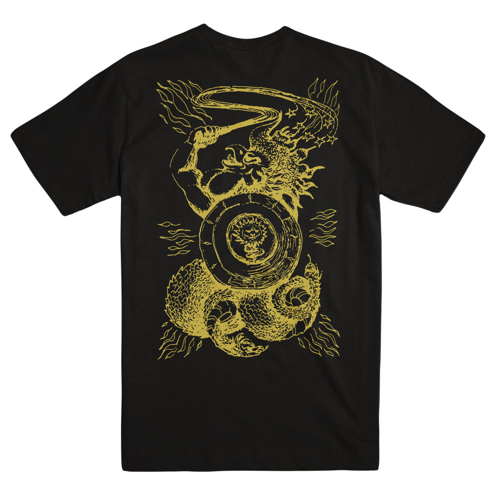 Integrity Merch All Death Is Mine Shirt Integrity Shirt Father'S Day Gifts For Boyfriend