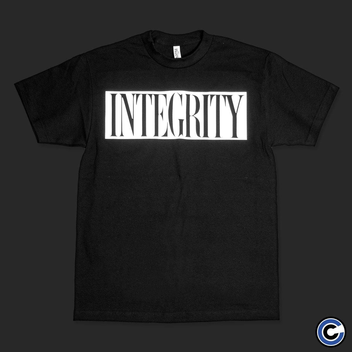 Integrity Merch Candybar Shirt Integrity Shirt Integrity Merch Candybar Shirt Integrity Shirt