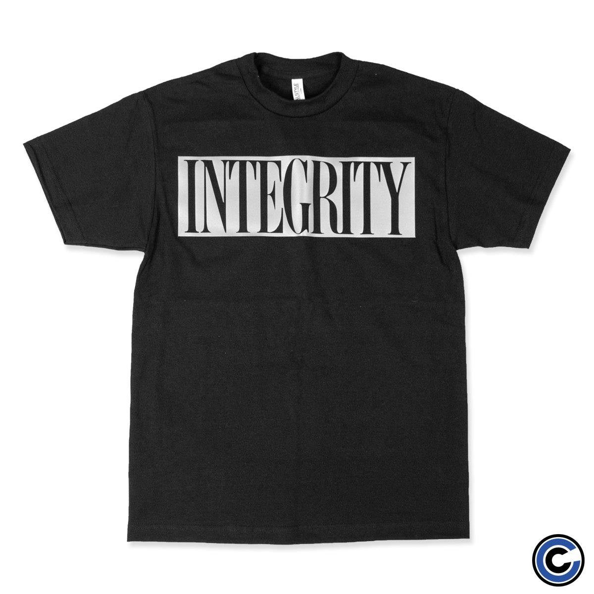Integrity Merch Candybar Shirt Integrity Shirt Integrity Merch Candybar Shirt Integrity Shirt