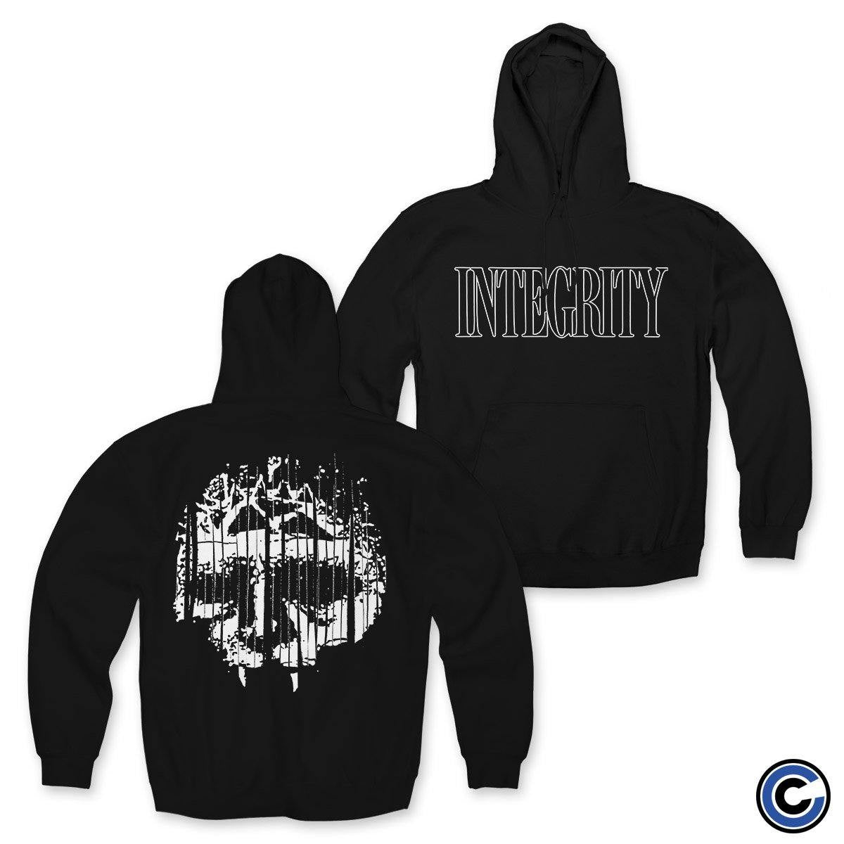 Integrity Merch Fang Logo Hoodie Integrity Hoodie Integrity Merch Fang Logo Hoodie Integrity Hoodie