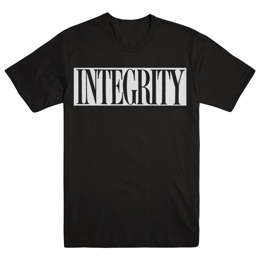 Integrity Merch Logo Shirt Integrity Shirt Dad Gifts For Father'S Day 2025 Integrity Merch Logo Shirt Integrity Shirt Dad Gifts For Father'S Day 2025