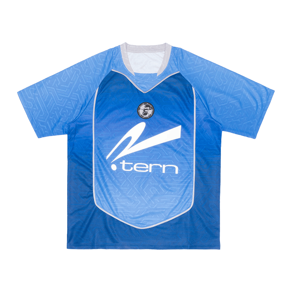 Internet FC Gradient Jersey Tern Merch Father's Day Special Gifts For Dad Internet FC Gradient Jersey Tern Merch Father's Day Special Gifts For Dad