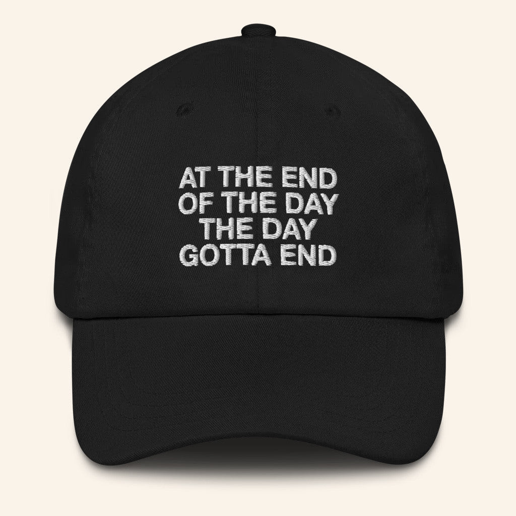 Interscope Merch Ate Hat Best Birthday Gift For Husband