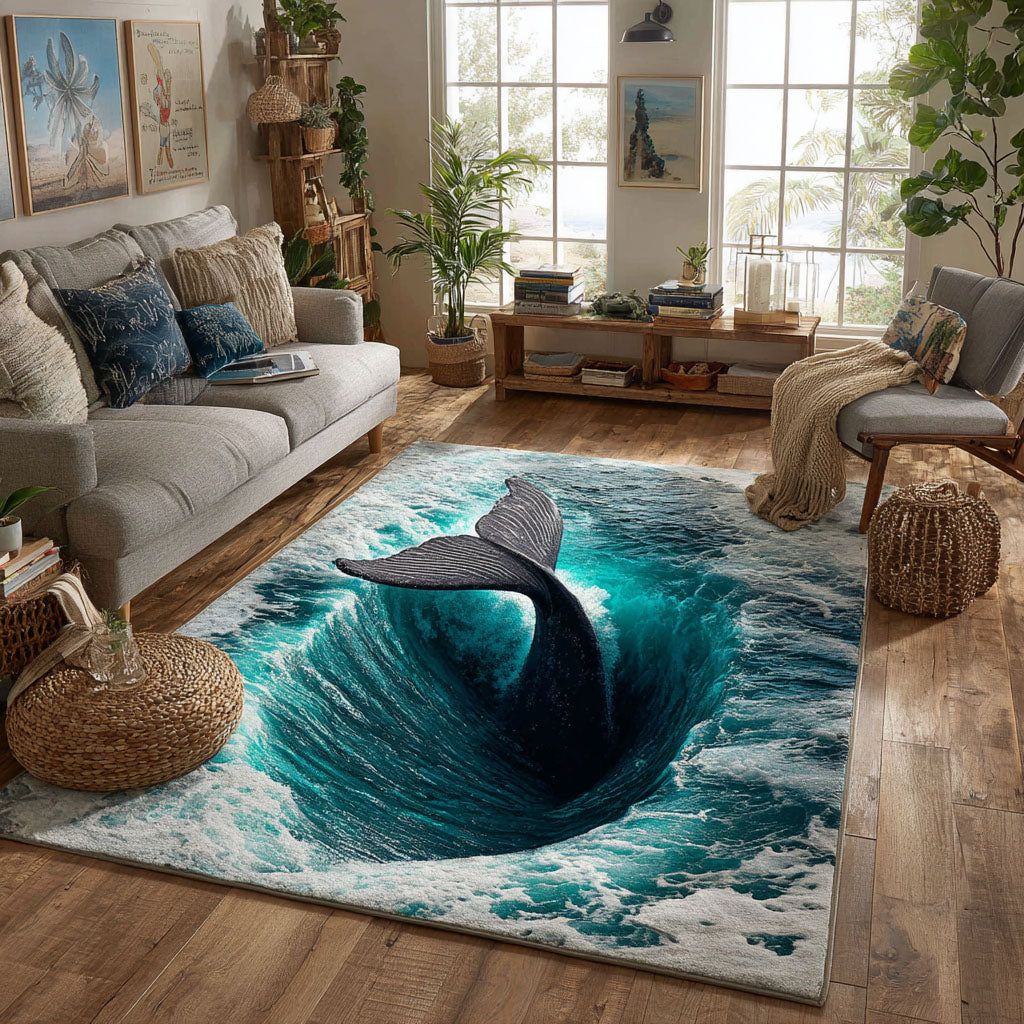 Into The Maelstrom Area Rug Large Outdoor Rug Nana Gifts Christmas