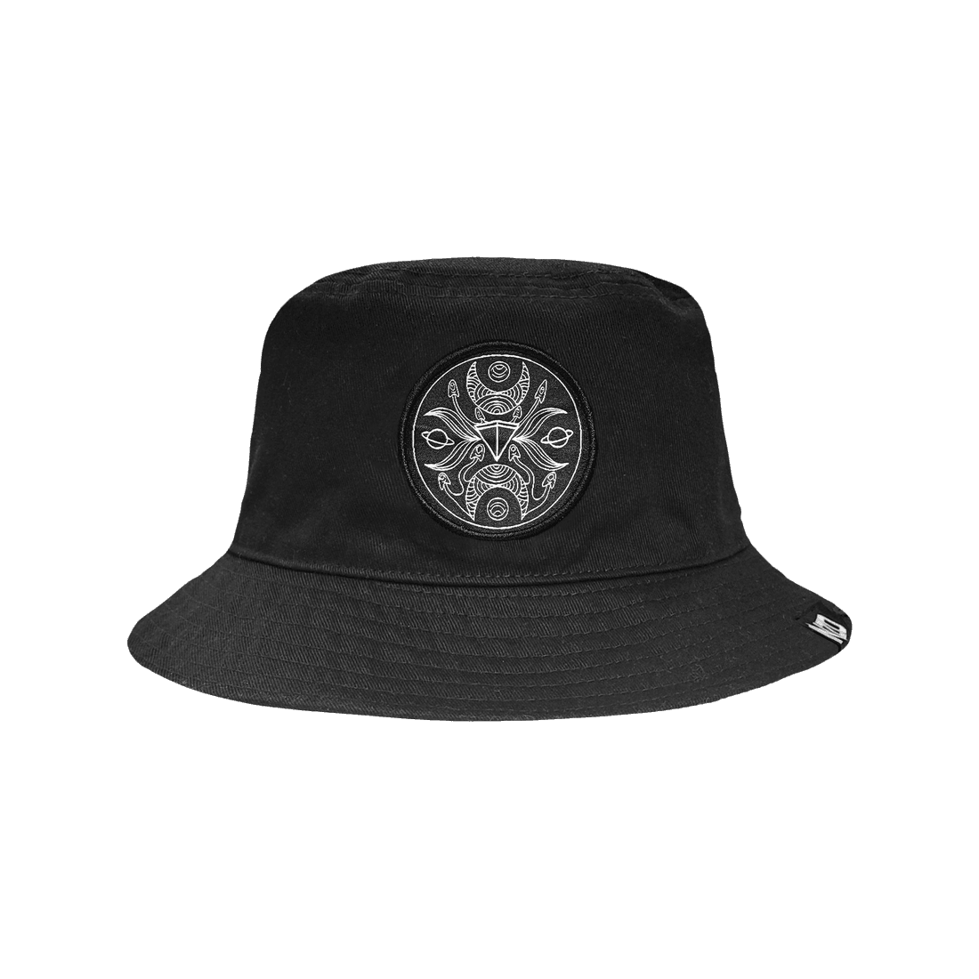 Inzo Merch 2025 Reversible Logo Bucket Hat Gifts For Dad Inzo Merch 2025 Reversible Logo Bucket Hat Gifts For Dad