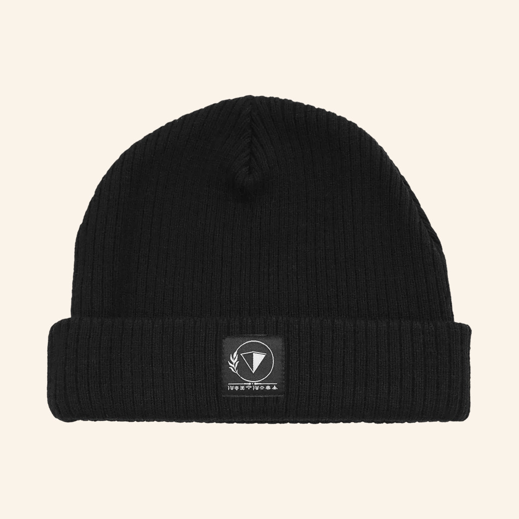 Inzo Merch Earth Magic Ribbed Beanie Xmas Gifts For Friends Inzo Merch Earth Magic Ribbed Beanie Xmas Gifts For Friends