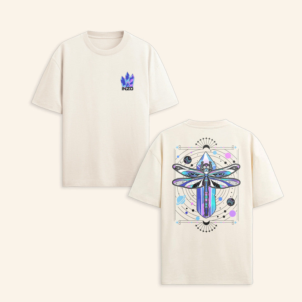 Inzo Merch Soft Landing T-Shirt Gifts For Friends Inzo Merch Soft Landing T-Shirt Gifts For Friends