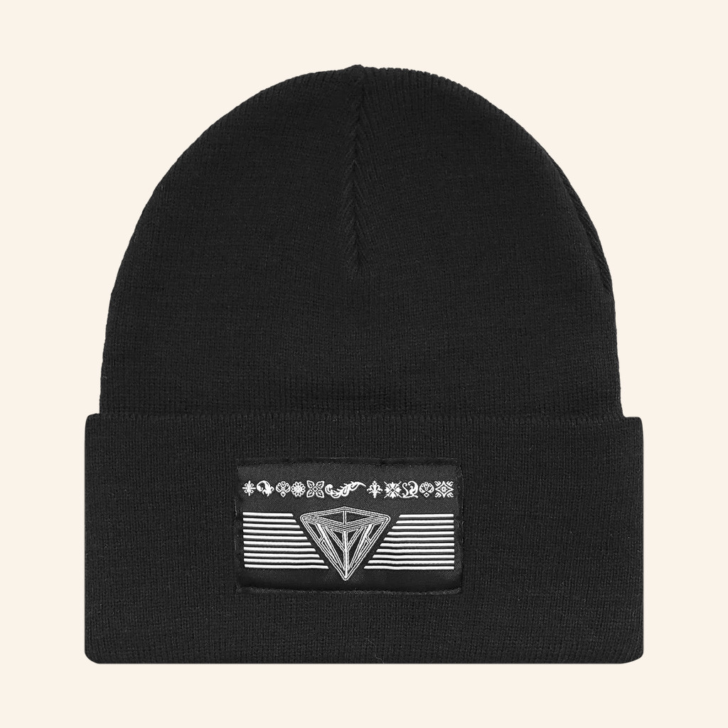 Inzo Merch Visionquest Tour Beanie Christmas Gift Ideas For Him Inzo Merch Visionquest Tour Beanie Christmas Gift Ideas For Him