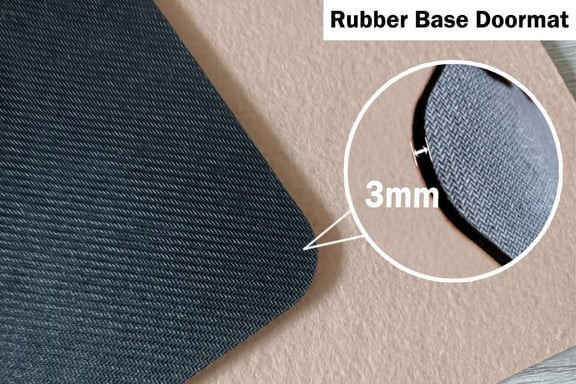 Irish St Patrick's Day Clover Doormat Holiday Decorative Mat Best St Patrick's Day Gifts Irish St Patrick's Day Clover Doormat Holiday Decorative Mat Best St Patrick's Day Gifts