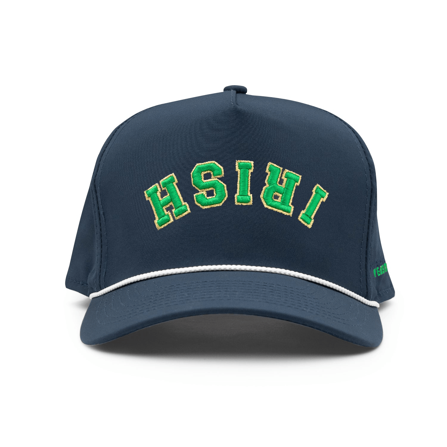 Irish Upside Down Hat Trend Irish Reversed Hat Irish Merch Sentimental Father's Day Gifts Irish Upside Down Hat Trend Irish Reversed Hat Irish Merch Sentimental Father's Day Gifts