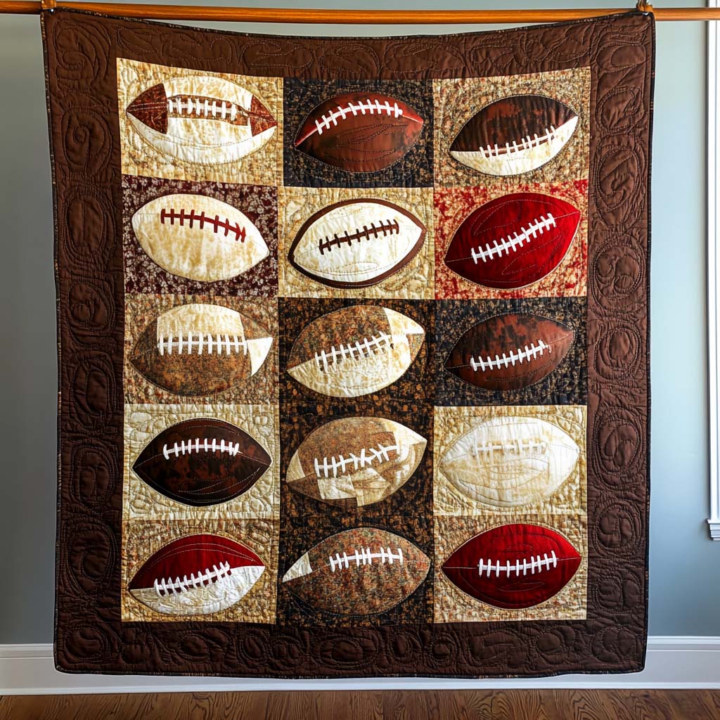 Ironclad Defense Quilted Blanket Cute Blankets For Teens