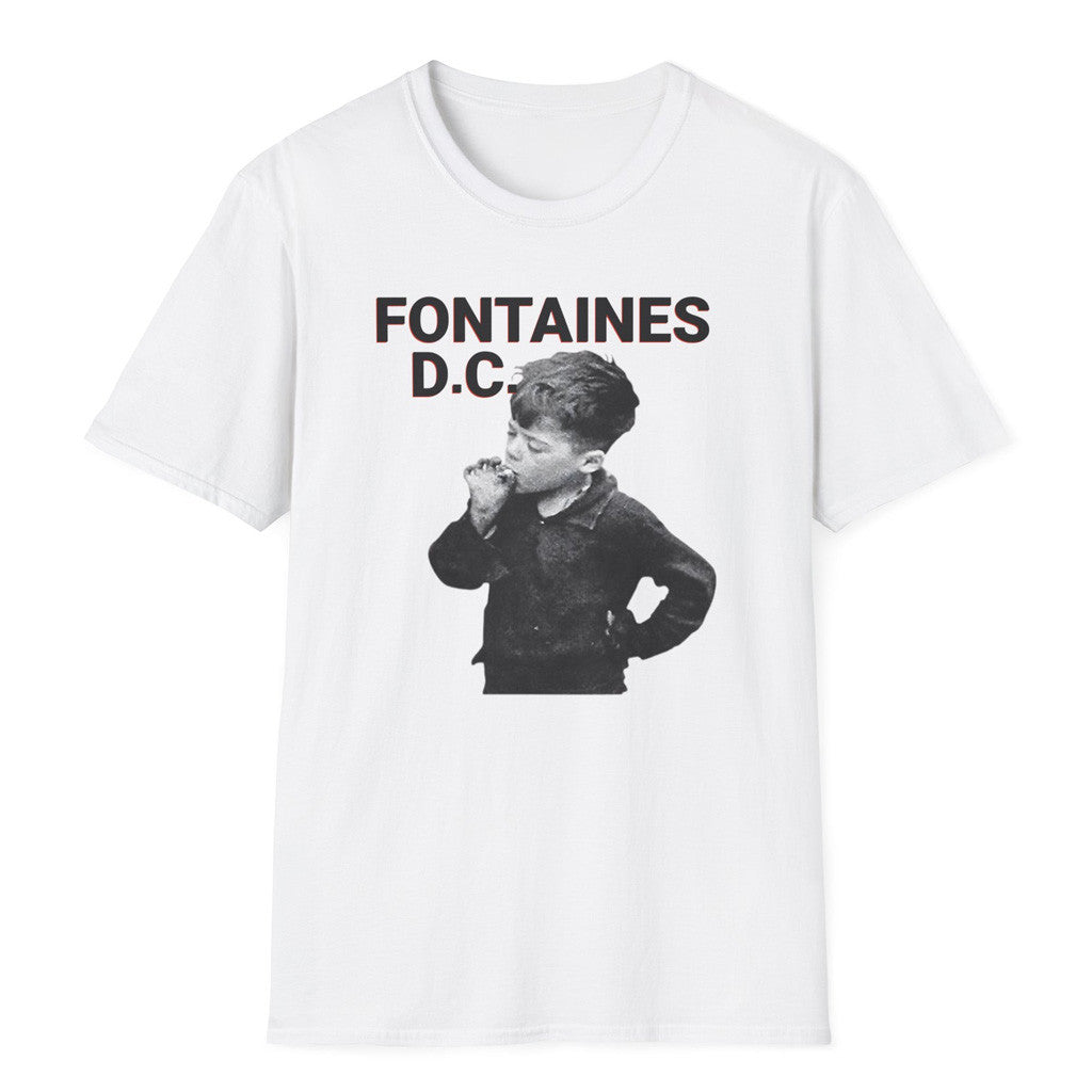 Ironmouse Merch Fontaines Boys In The Better Land T-Shirt Gifts For Him Ironmouse Merch Fontaines Boys In The Better Land T-Shirt Gifts For Him
