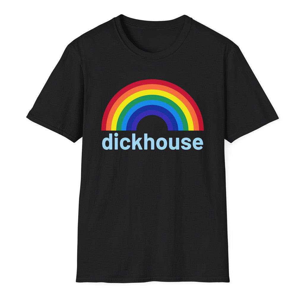 Ironmouse Merch Jackass Dickhouse T-Shirt Gifts For Husband Ironmouse Merch Jackass Dickhouse T-Shirt Gifts For Husband